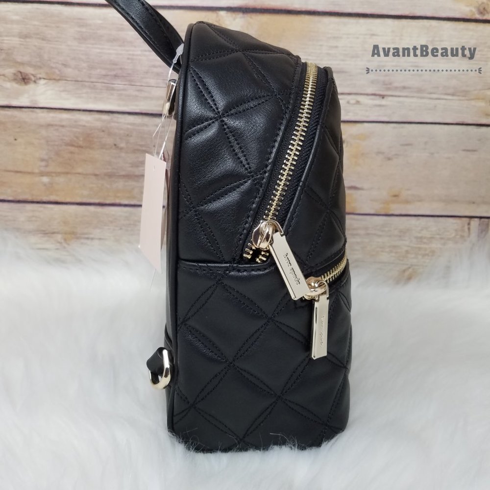 Kate Spade Mini convertible backpack crossbody - Picture 10 of 13